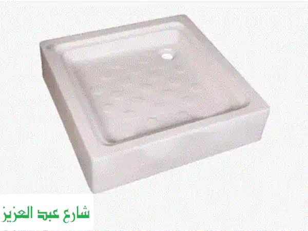 وداعاً لبهدلة الزجاج! كابينة شاور Roll Up شيك - أمان وجمال لحمامك (توصيل وتركيب مجاني بالقاهرة)