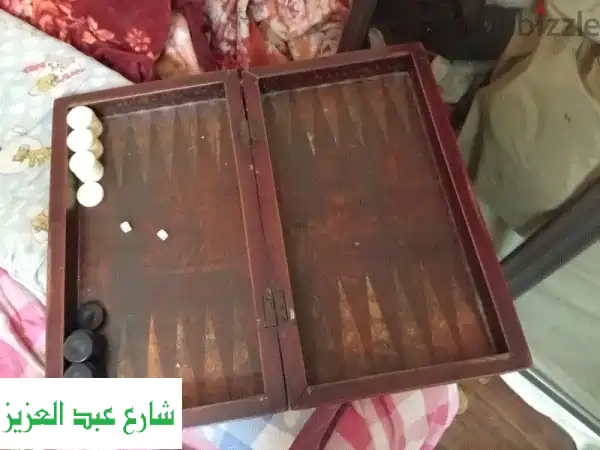 فرصة مميزة! طاولة أنيقة ومتكاملة للبيع بشبرا مصر –...