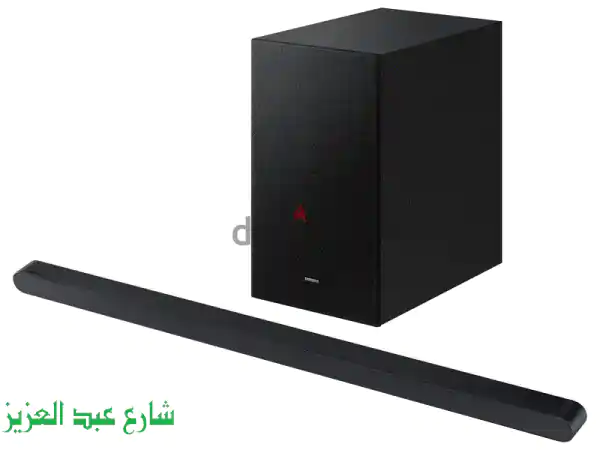 ✨ ساوندبار سامسونج S700 جديد (وارد الخارج) - تجربة صوت سينمائي Dolby Atmos محيطي! 🔊 | قابل للتفاوض