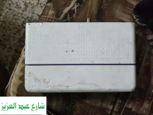 ريسيفير beIN SPORT بحالة الزيرو