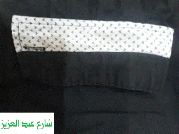 New Lacoste polo shirt XL