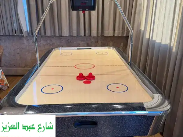Air Hokey