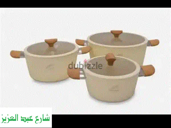 طقم قهوة
