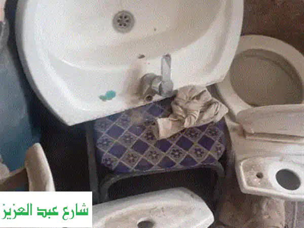 ارفع مستوى حمامك ومطبخك: خلاط سمارت 360 درجة الذكي - تصميم عصري ومرونة لا مثيل لها!