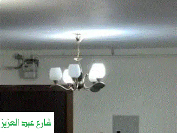 alba chandelier