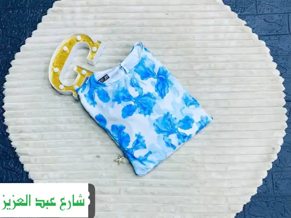 تريندات الموضة كلها عندنا