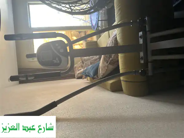 اوربتراك بحالته الجديده