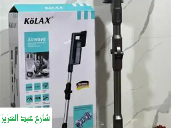 مكنسه كولكس