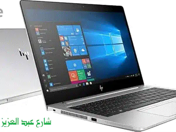 HP EliteBook 840 G5(Core i5ram 8ssdnvme 2568 TH)
