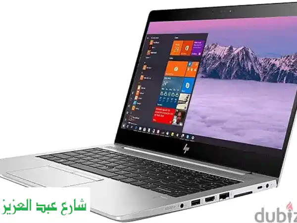 HP EliteBook 840 G5(Core i5ram 8ssdnvme 2568 TH)