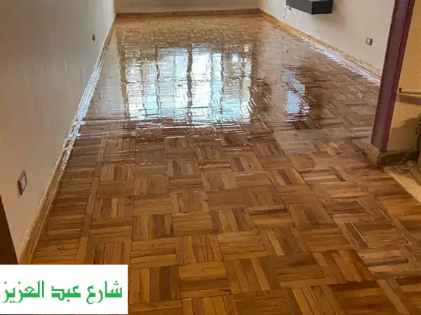 باركيه ارو لزق