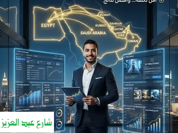 ميديا باير وصانع فيديوهات بالذكاء الاصطناعي...