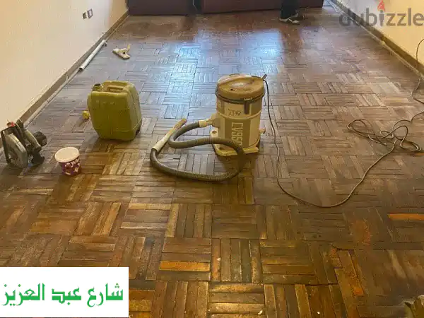 باركيه ارو لزق