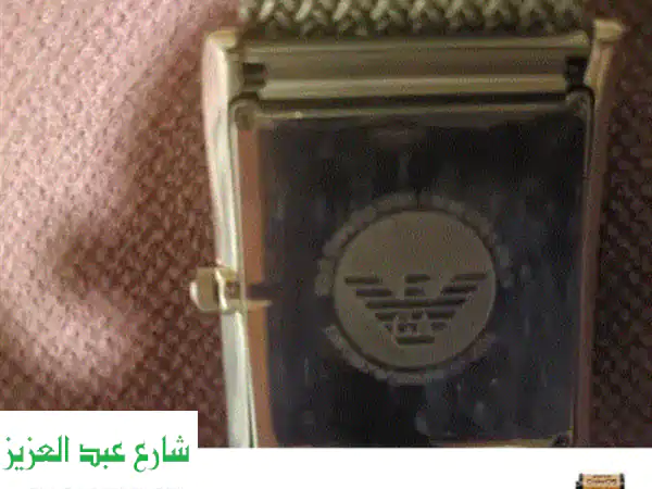 ساعات أصليه لسرعة البيع التواصل واتساب للجادين فقط
