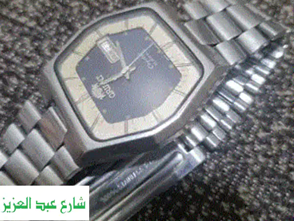 ساعات أصليه لسرعة البيع التواصل واتساب للجادين فقط