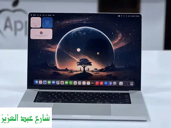 Macbook Pro M1 Pro 32 GB Ram