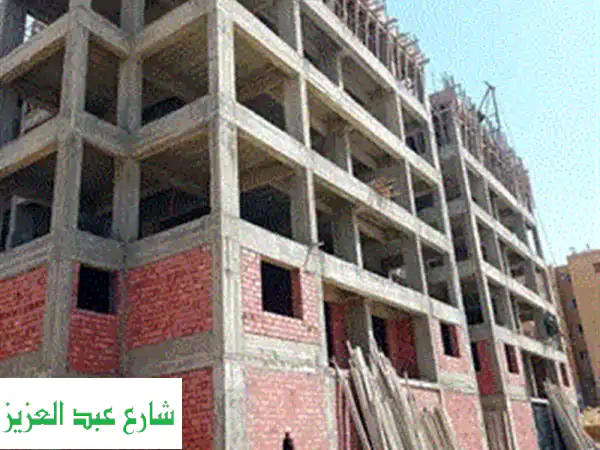 لجميع أعمال المقاولات والتشطيبات.