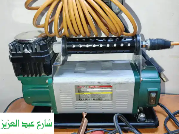 كمبروسر هواء
