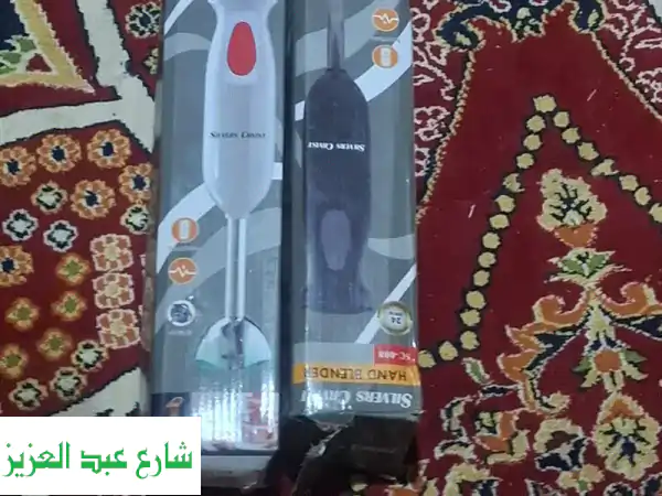 هاند مضرب بيض
