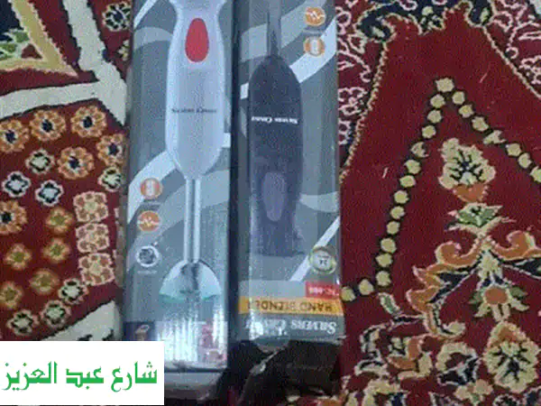 هاند مضرب بيض