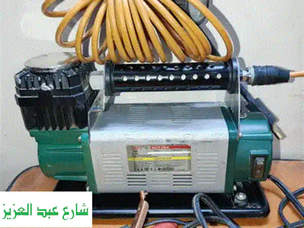 كمبروسر هواء