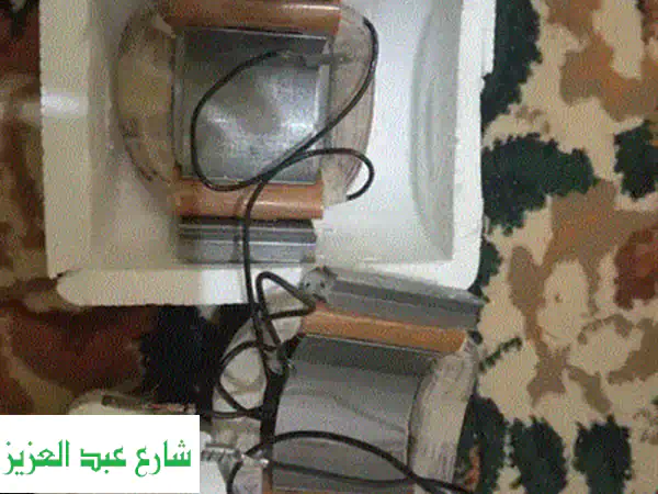 مخدات صاروخ بوش الأصلية: استعيد قوة أداتك بأداء لا يُضاهى! متوفرة الآن بسعر 500 ج.