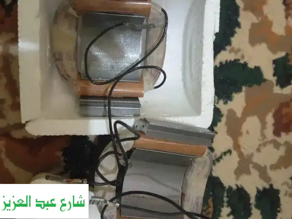 مخدات صاروخ بوش الأصلية: استعيد قوة أداتك بأداء...