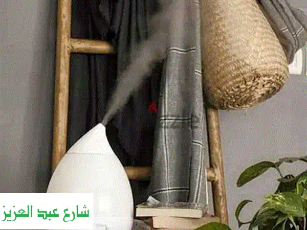فواحة عطور بخار وارد الخارج