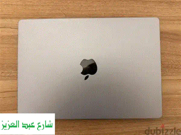 فرصة ذهبية: Microsoft Surface Pro 9 (i7, 32GB RAM) + كيبورد - بحالة 