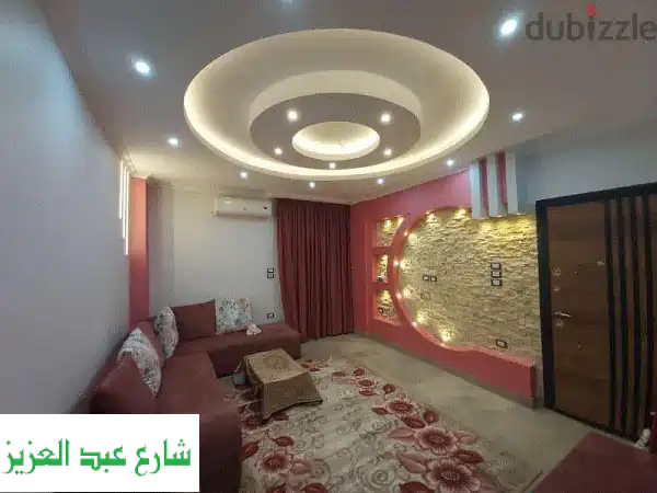 كهربائي منازل بافضل سعرفى حدايق اكتوبر  كهربائى...