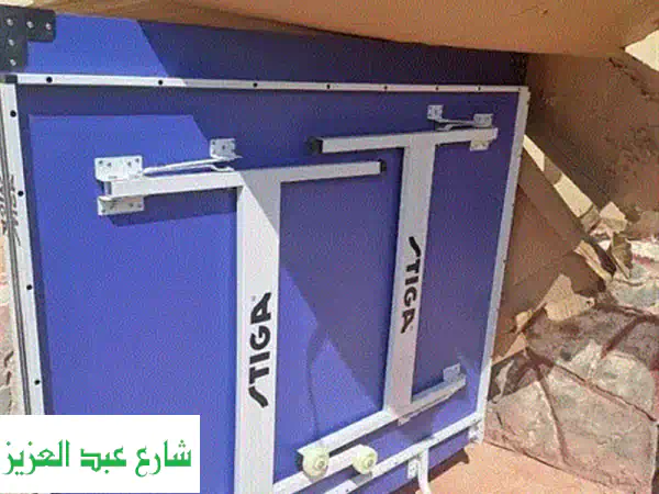 طربيزه بينج بونج  STIGA  اصليه