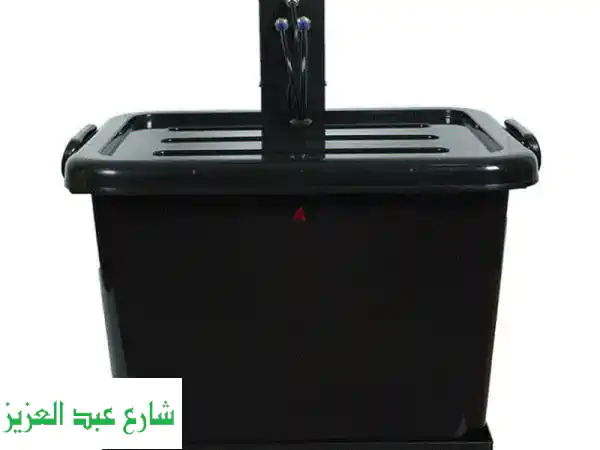 مراوح رذاذ لتبريد الحدائق و المطاعم والكافيهات