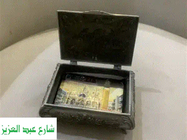 ٤ ديكورات حائط ب 430 جنيه مقاس ١٣٠ سم لكل ديكور