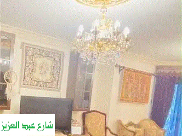 نجف كريستال عصفور و فابيانو