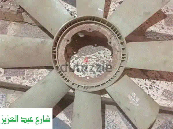 قطع غيار معدات
