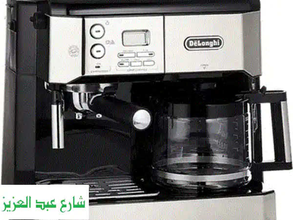 للبيع ماكينة إسبرسو De’Longhi Dedica Style EC685 – بحالة ممتازه جدا