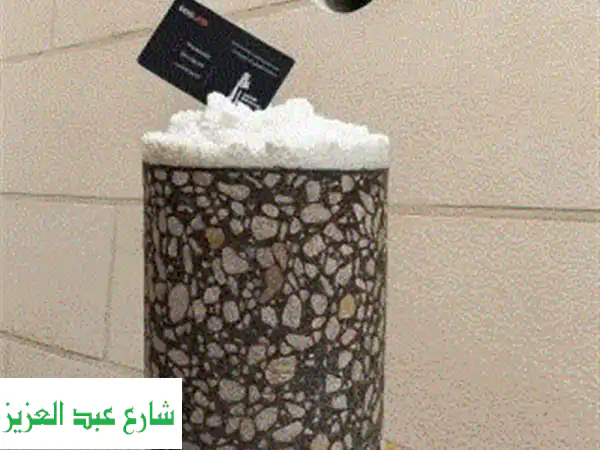 وداعا للتكسير والتلفيات نقدم لك خدمات تخريم وقص الخرسانة المسلحة والعادية والطوب بأحدث المعدات ...