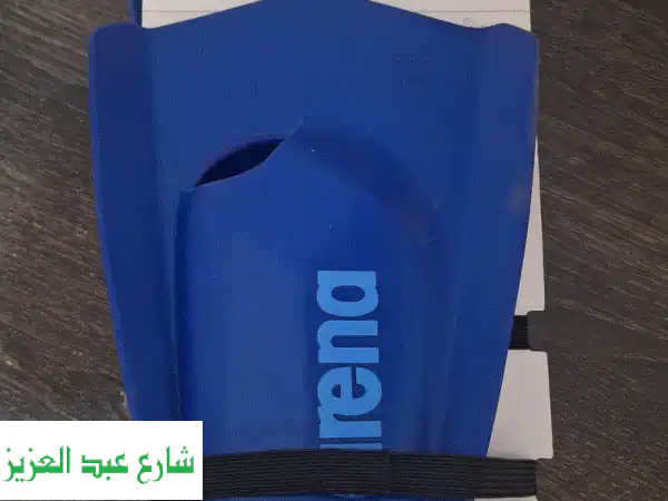 زعانف powerfin pro ll غير مستعمل جديد