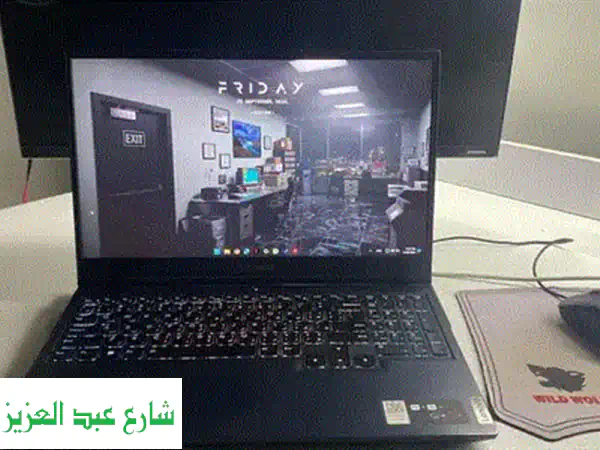 MacBook Pro 16inch M1 pro 16u002 F512  ماك بوك برو m1 pro