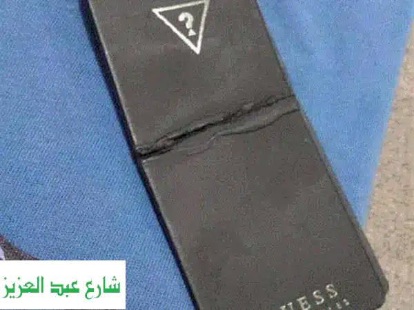 تيشيرت GUESS أصلي XXL (Extra Slim) جديد من أمريكا - أناقة مميزة!