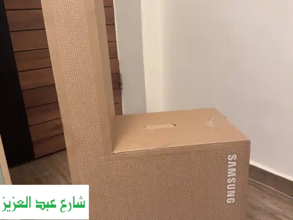 ساوندبار سامسونج S700 جديد وارد الخارج | Samsung Soundbar...
