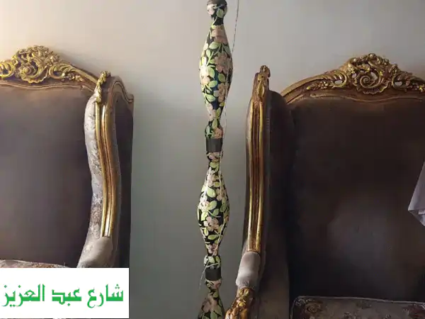 اباجورة للمكاتب أو اوضة نوم