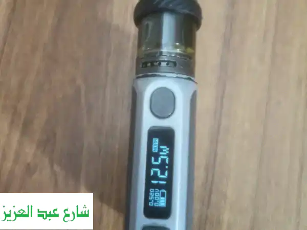 Vape swag siren اقرا الوصف