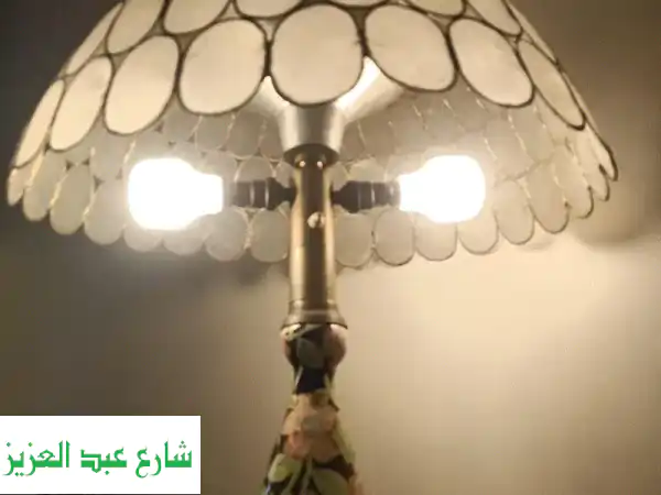 اباجورة للمكاتب أو اوضة نوم