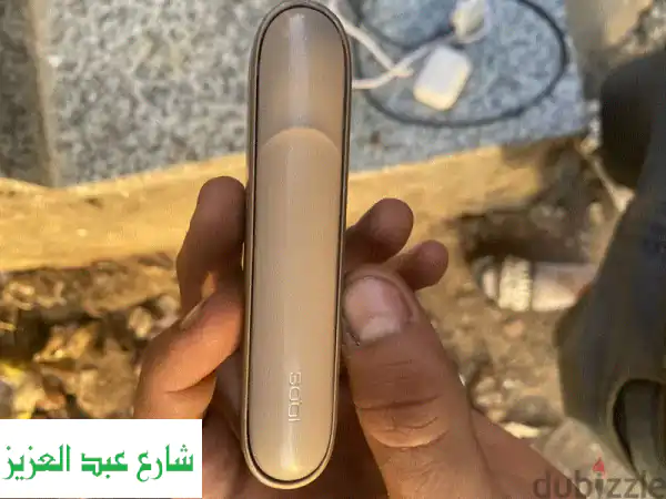 سجاىر الاكترونيه