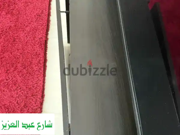 وحدة تلفزيون ايكيا بيستا IKEA BESTA TV unit 240 سم  زهراء مدينة نصر