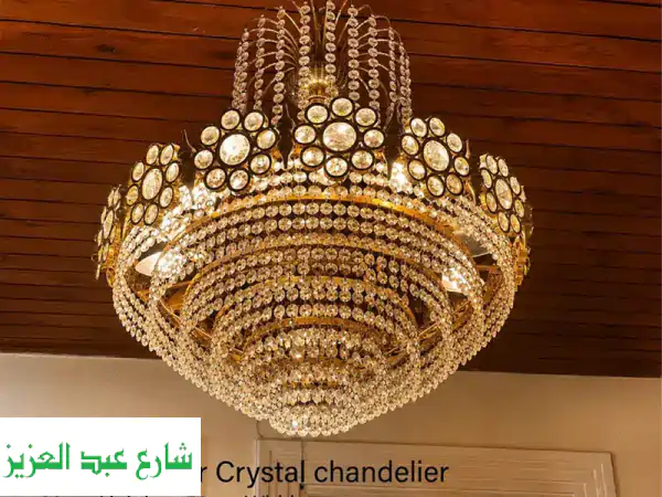 chandelier