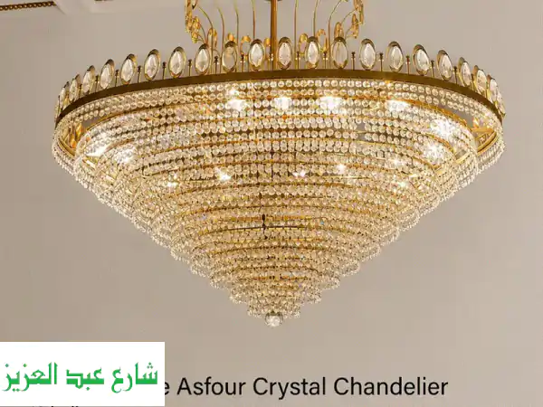 chandelier