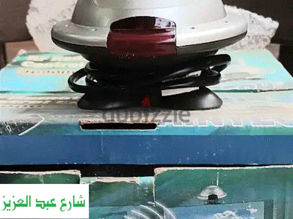 رسيفرات