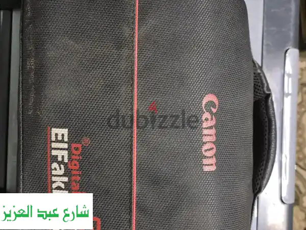 كامير ديجيتال و مايك